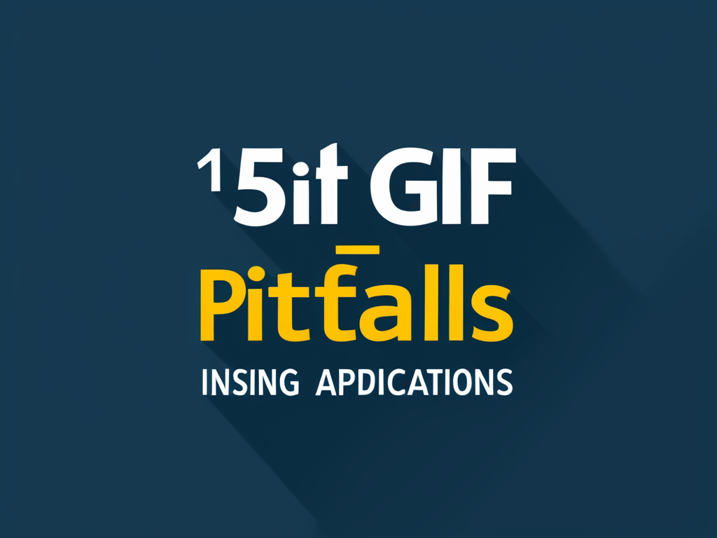 Featured image for blog post: 5 Common Pitfalls When Using GGUF in Real-World Applications