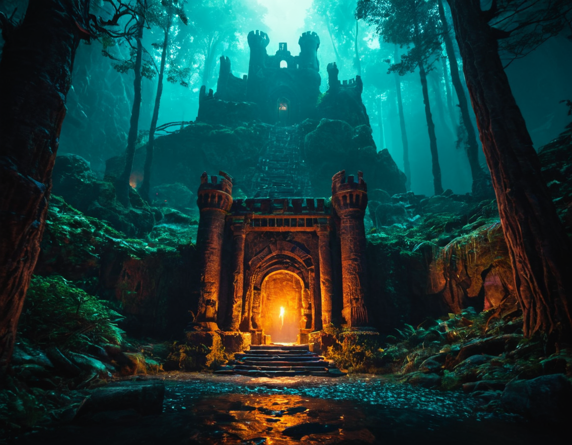 Featured image for blog post: AI Dungeon: Ultimate Guide