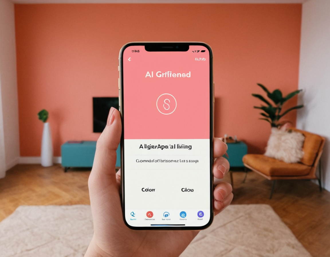 Featured image for blog post: AI Girlfriend App Showdown