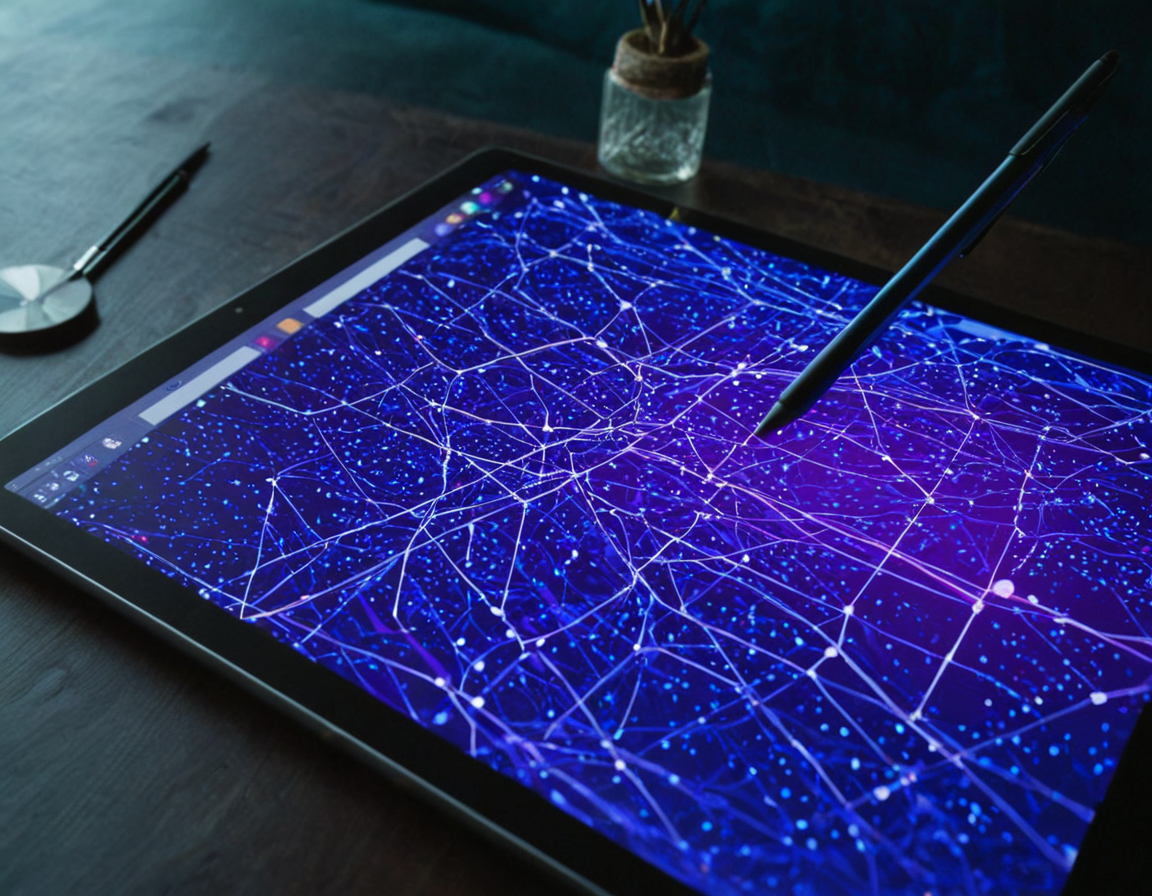 Featured image for blog post: AI Porn Art Tech Tips | Understanding AI Algorithm