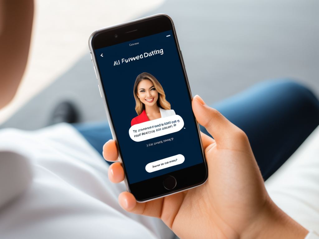 Featured image for blog post: AI-Powered Sexting: The Future of Online Dating and Relat...