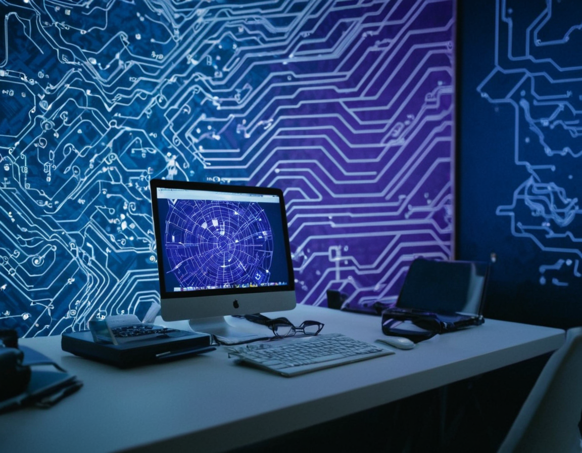 Featured image for blog post: AI Risks in Adult Content Creation