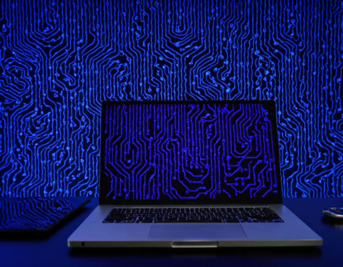 Featured image for blog post: AI & Sex Work Trends