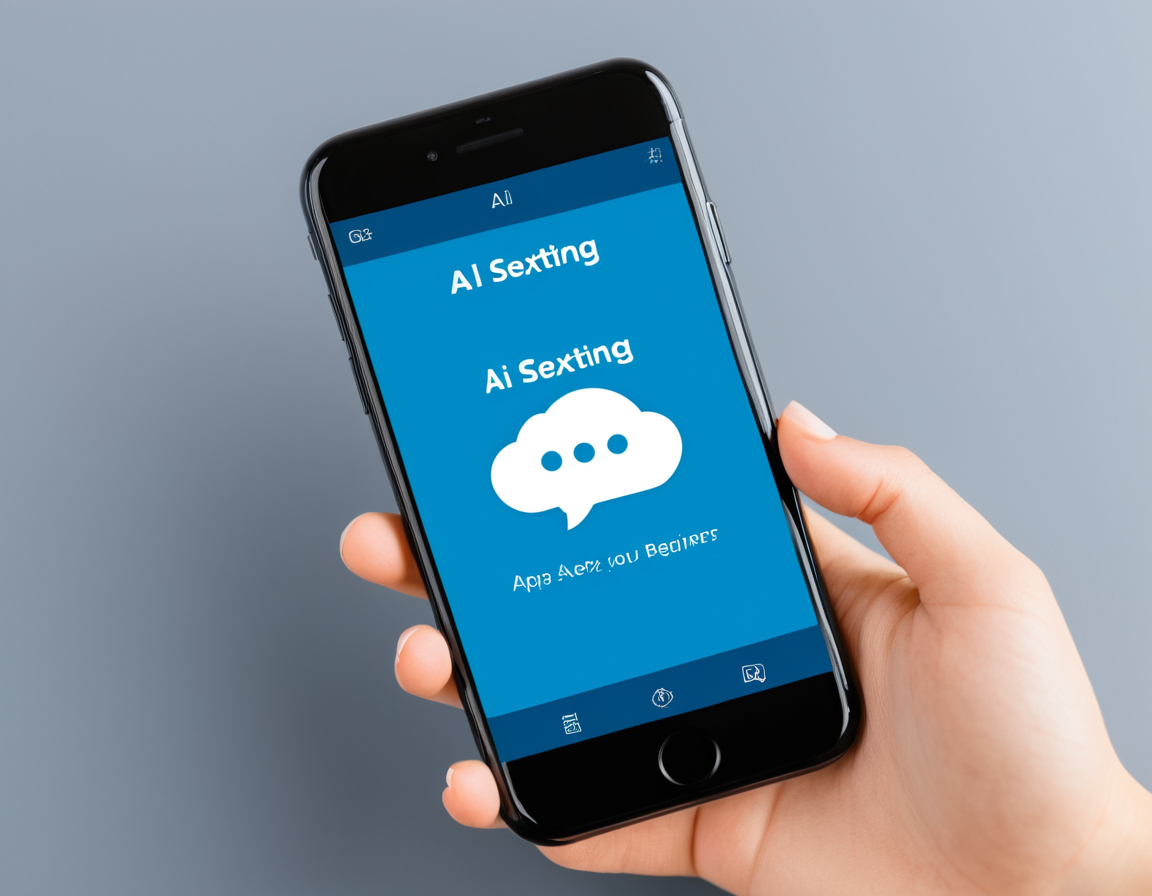 Featured image for blog post: AI Sexting Apps for Beginners: Get Started with Our Step-...