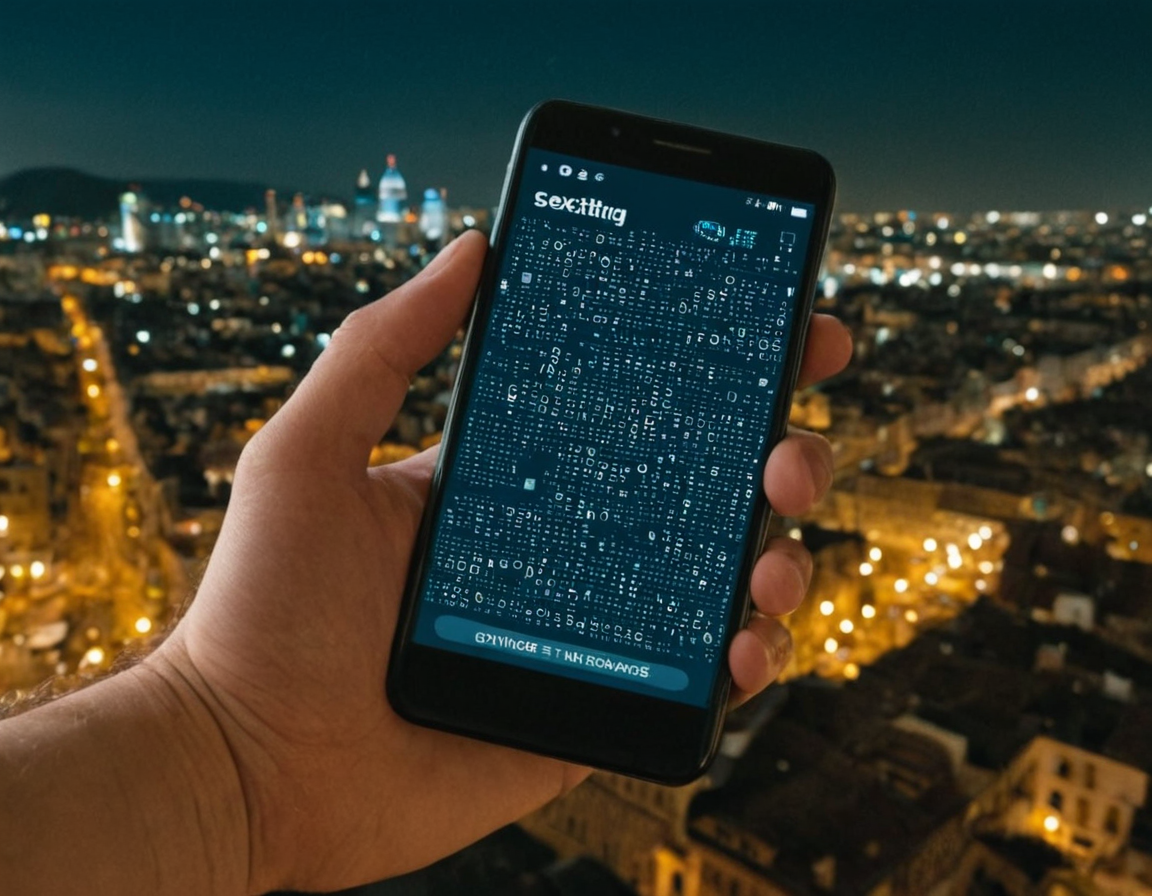 Featured image for blog post: AI Sexting Risks in Apps - Top Review