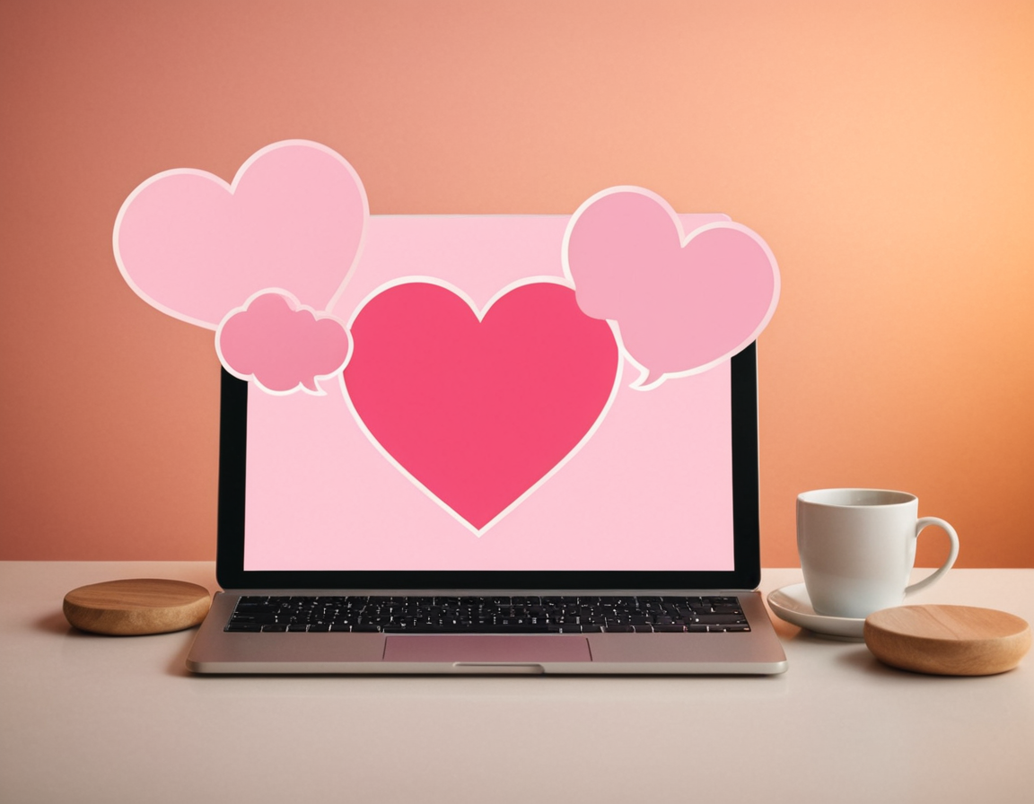 Featured image for blog post: AI Sexts Redefine Online Intimacy