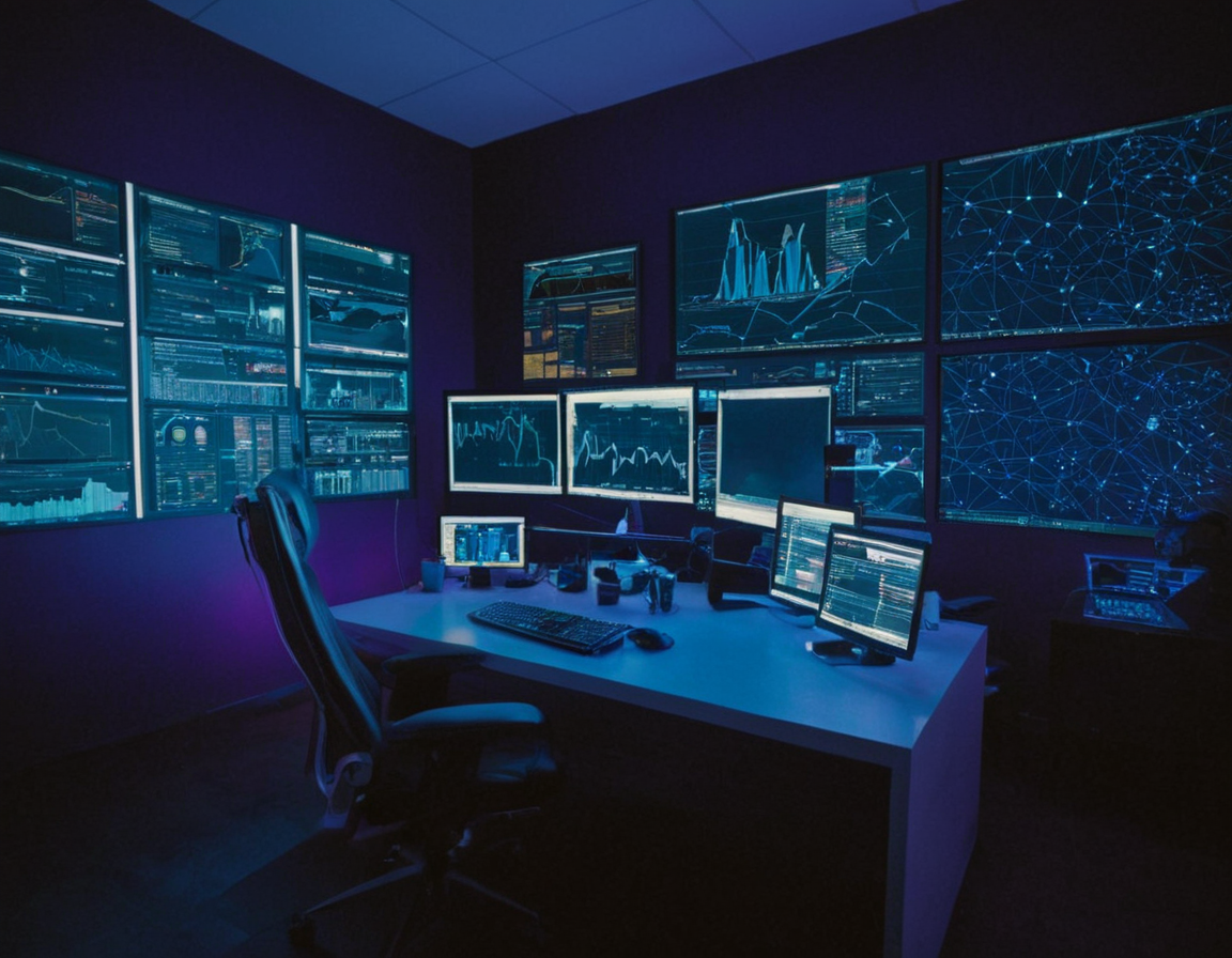 Featured image for blog post: AI Shaping Inside Porn: WP Insights