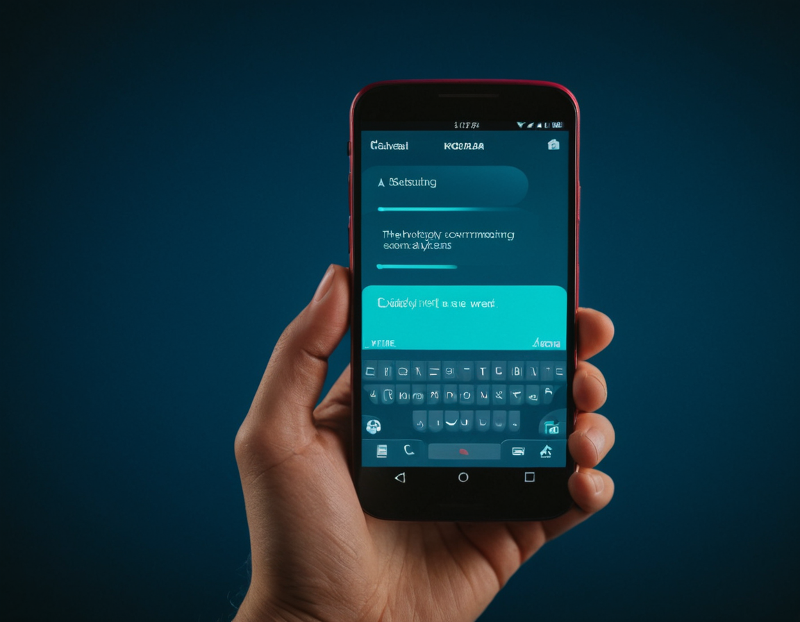 Featured image for blog post: AI Tools: Best Practices in Sexting