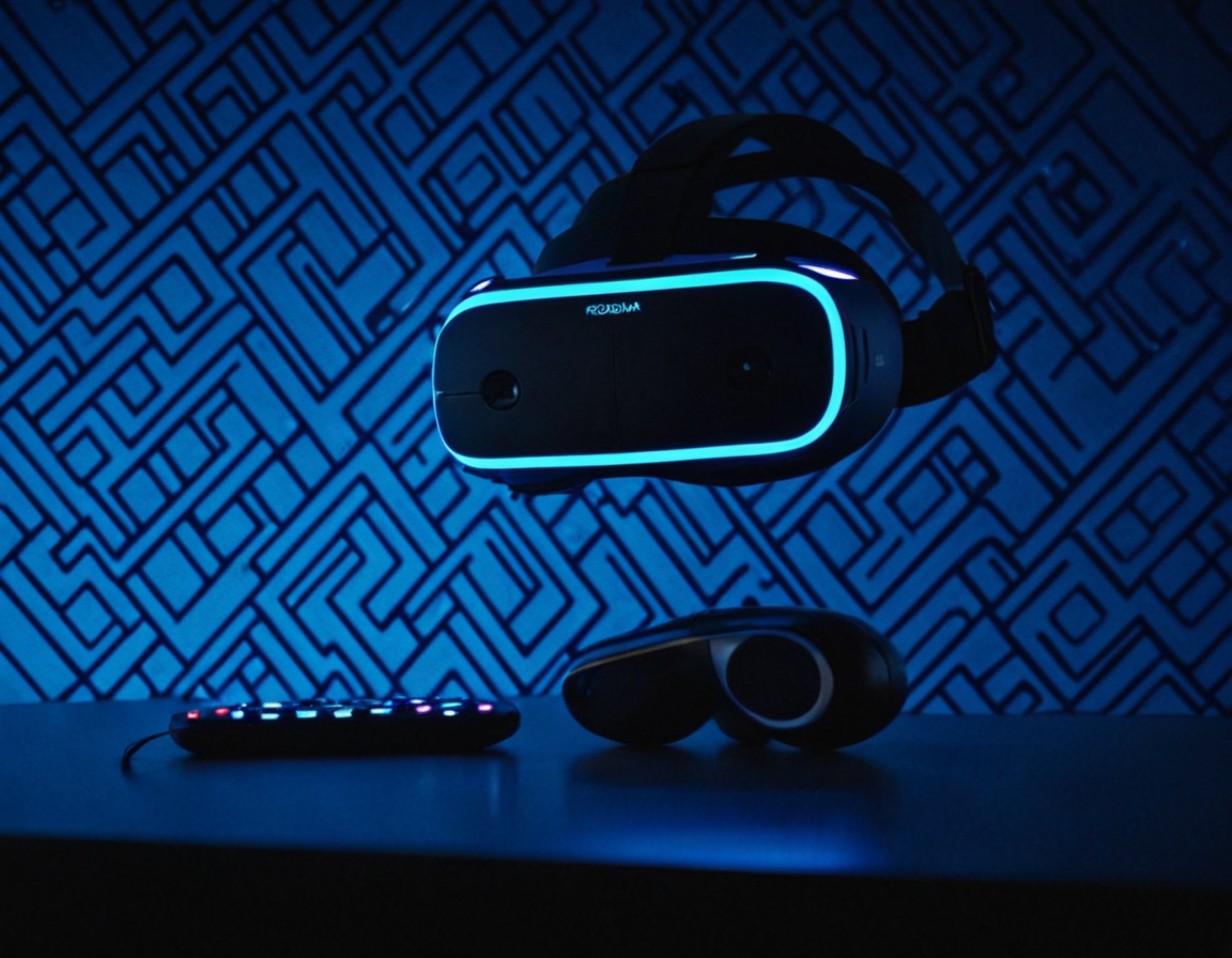 Featured image for blog post: AI VR Trends in Adult Entertainment