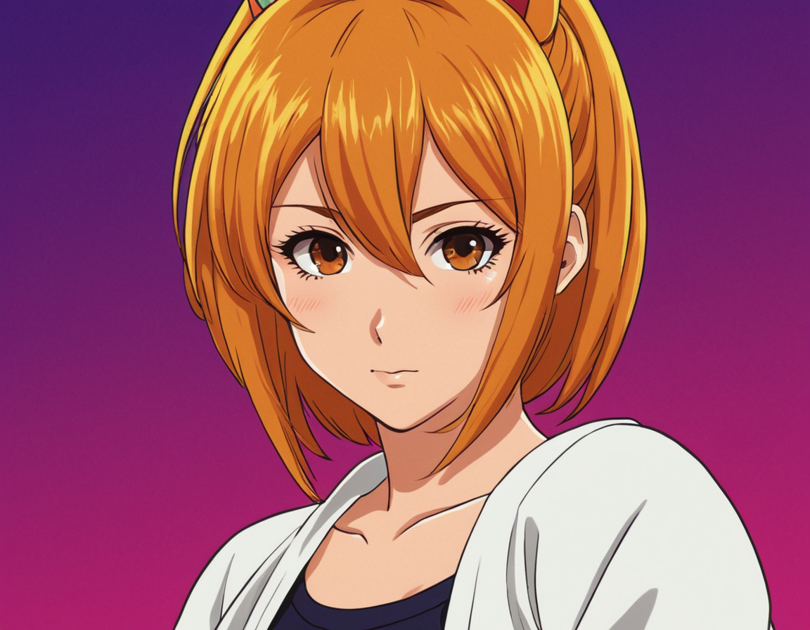 Featured image for blog post: Anime Waifus with Stable Diffusion