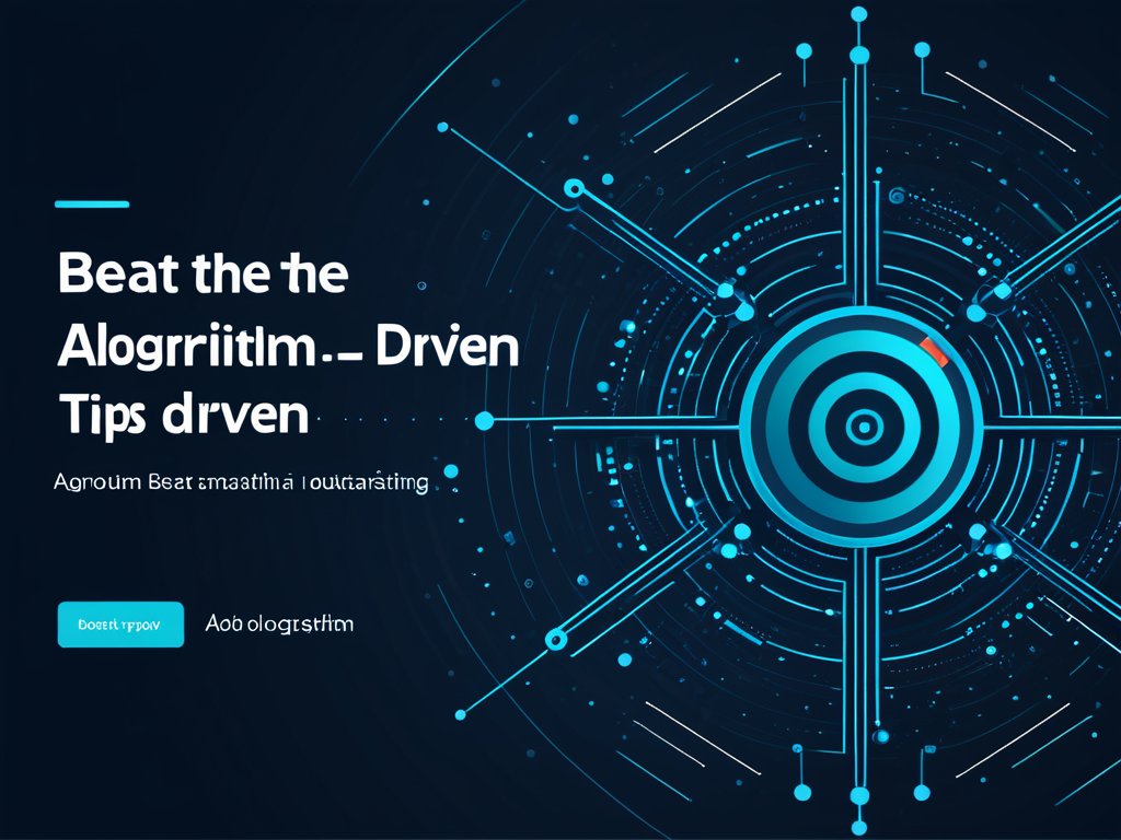 Featured image for blog post: Beat the Algorithm: Tips for Outsmartering AI-Driven Cont...