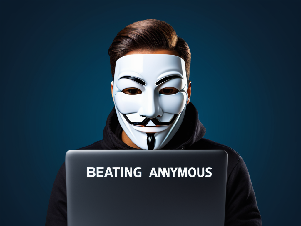 Featured image for blog post: Beating AI Filters: Expert Guide to Staying Anonymous Online