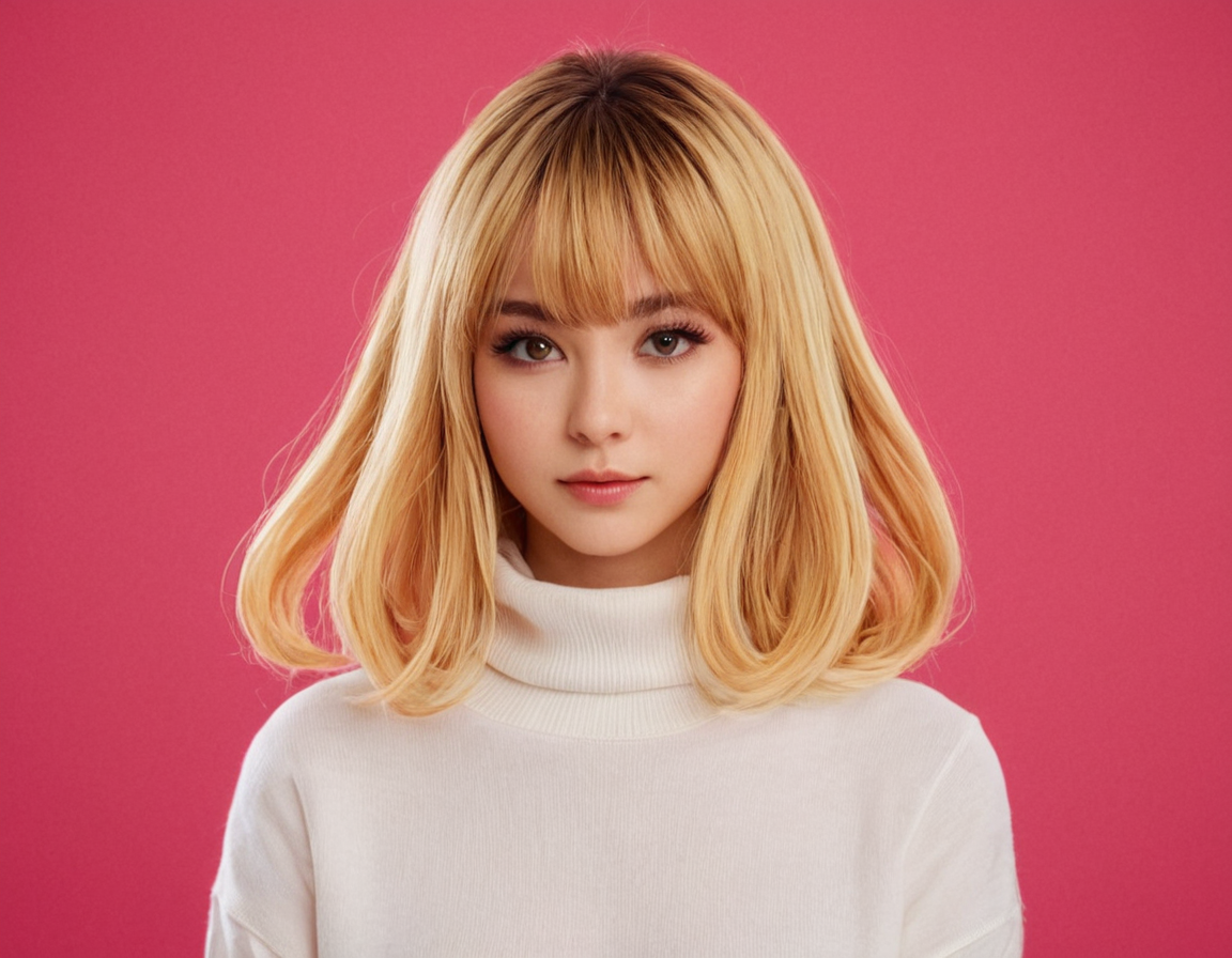 Featured image for blog post: Beginner Waifus with Stable Diffusion Tutorial