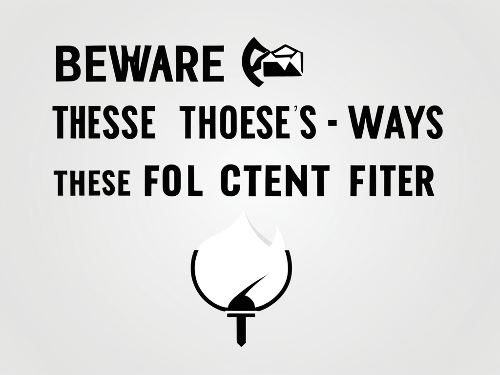 Featured image for blog post: Beware of These 5 Ways to Fool ChatGPT's Content Filter