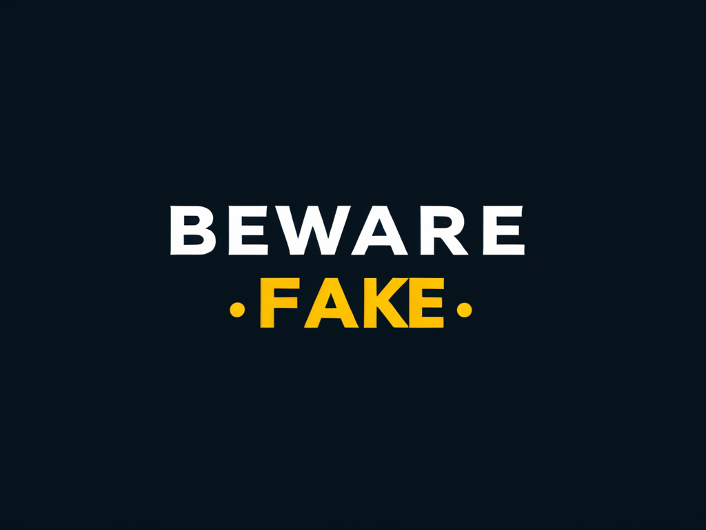 Featured image for blog post: Beware the Fake: How to Spot and Steer Clear of Deepfake ...