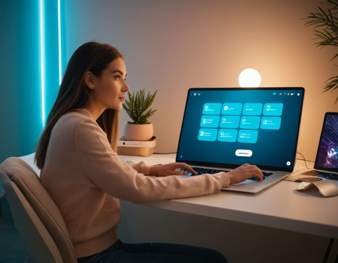 Featured image for blog post: Boost EI AI Girlfriend