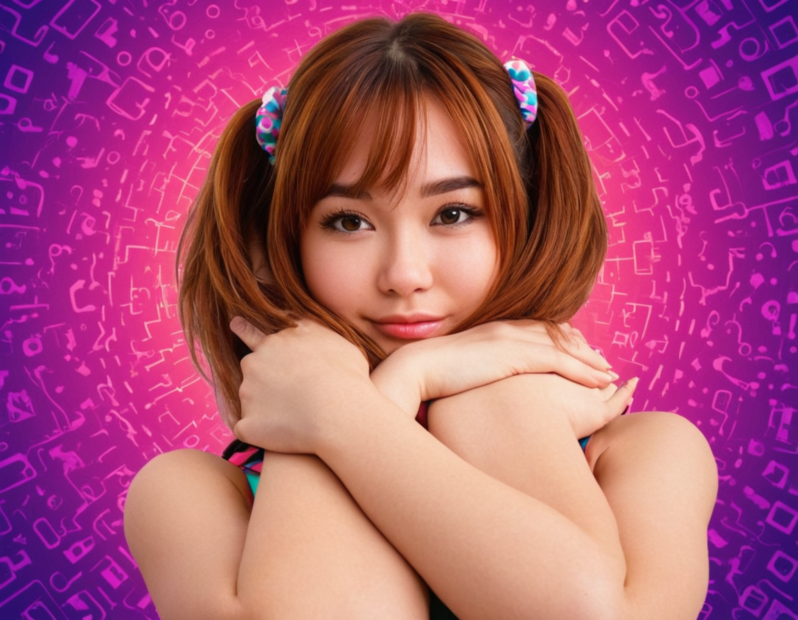 Featured image for blog post: Boost Waifu Creation with Hugging Face's Text2Symbol