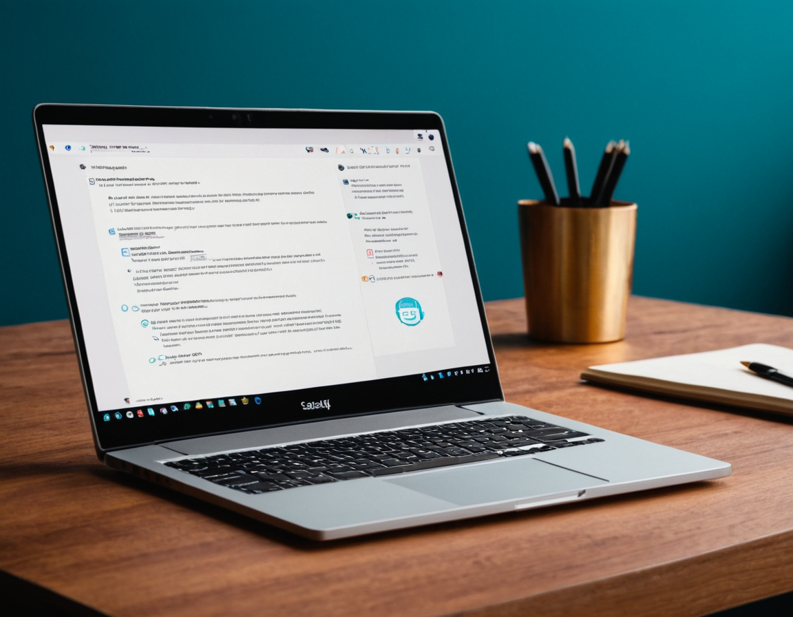 Featured image for blog post: Build Real Chatbots Now: Guide