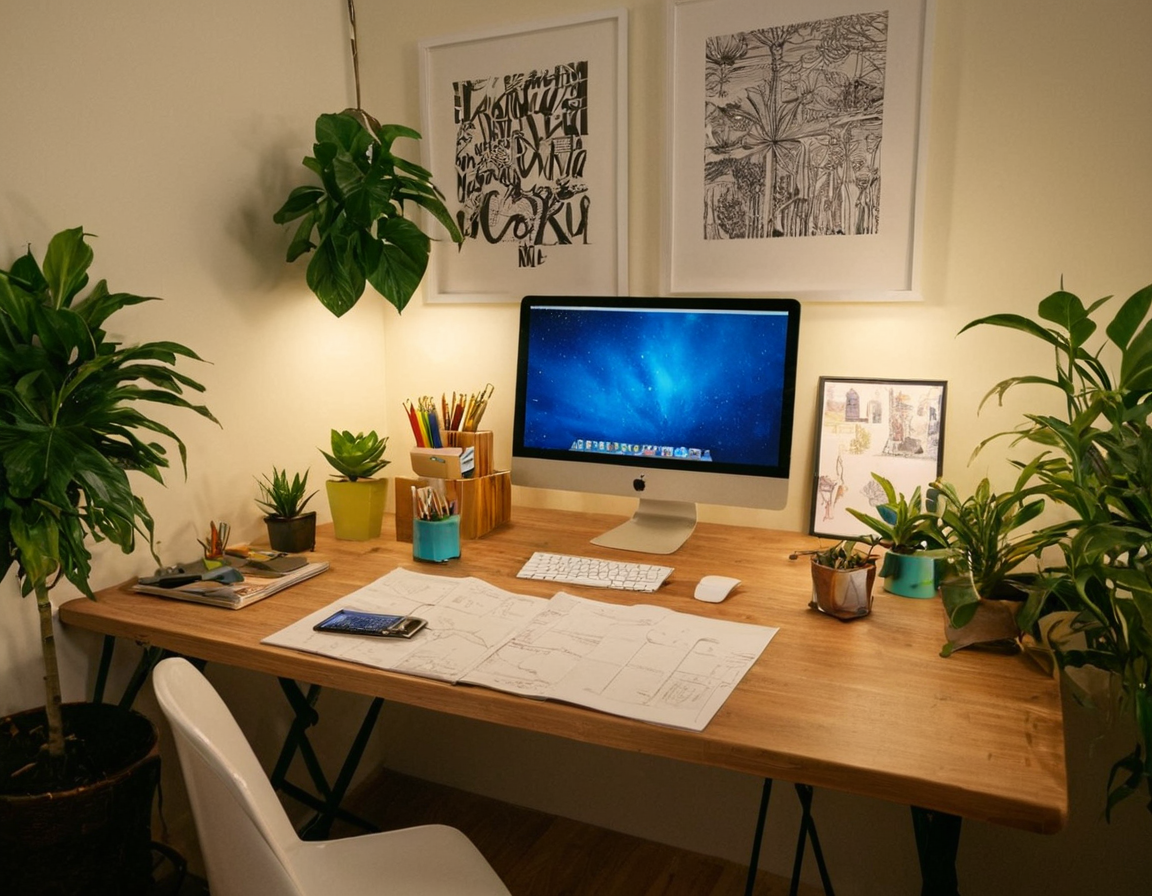 Featured image for blog post: Build Your Waifus: DIY Stable Diffusion Guide