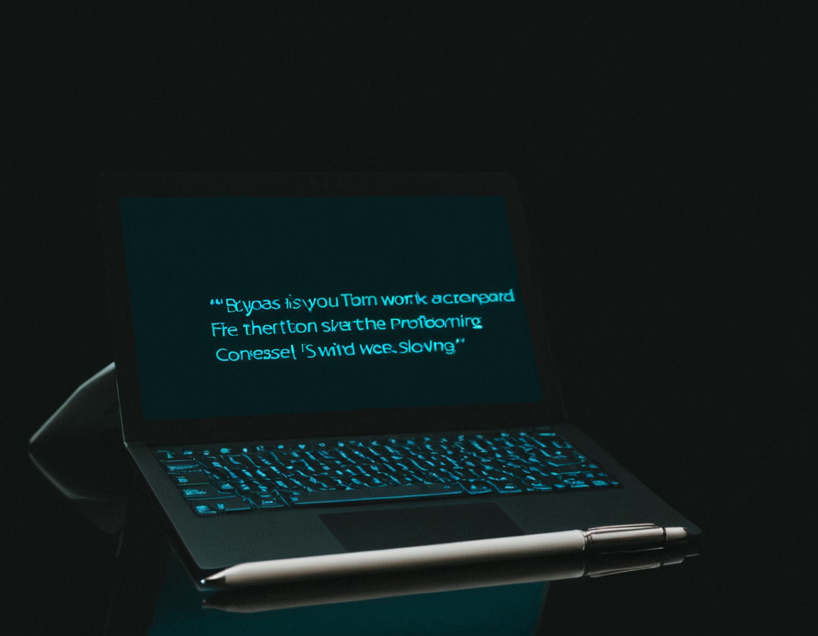 Featured image for blog post: Bypass NSFW AI Filters: Top Tips for 'How To'