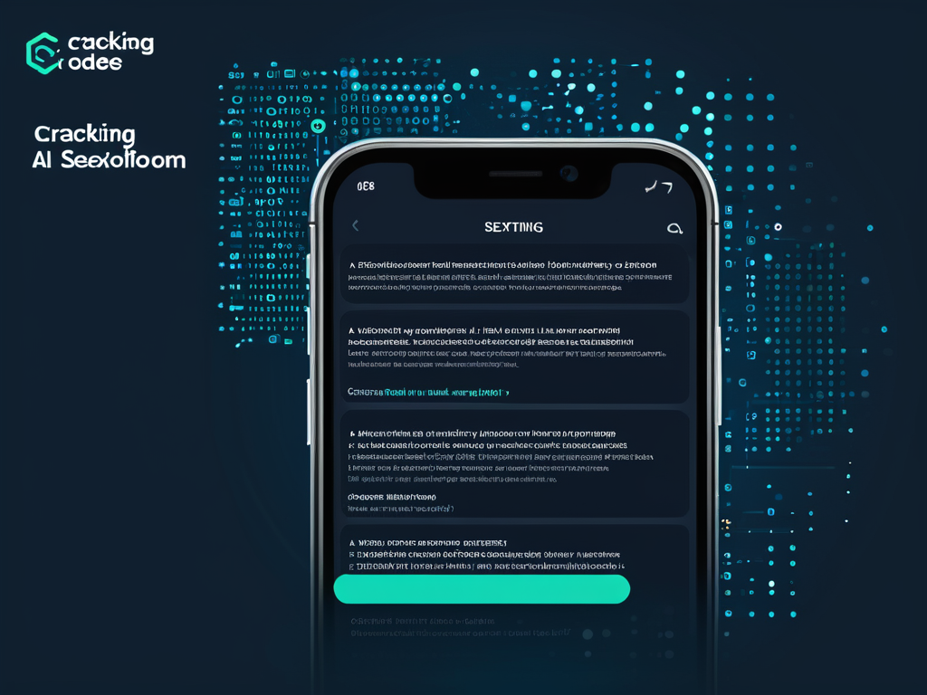 Featured image for blog post: Cracking AI Sexting Platform Codes: A Deep Dive into Thei...