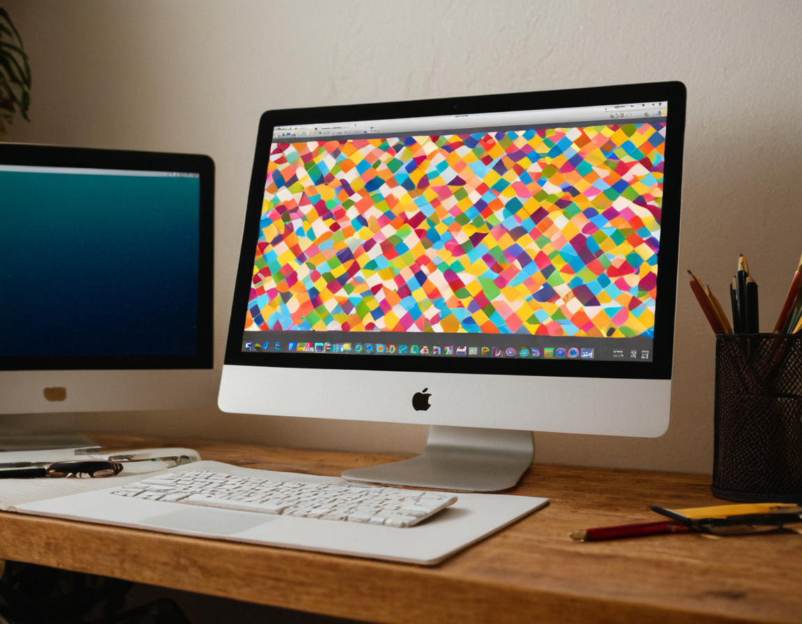 Featured image for blog post: DALL-E Mini Tips: Create Explicit, Blurred Images