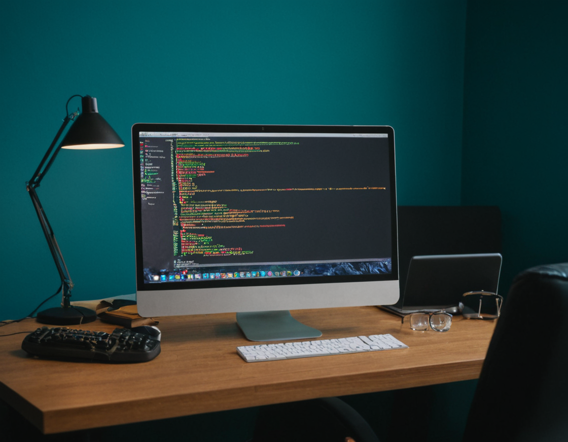 Featured image for blog post: Debugging PornGPT Errors