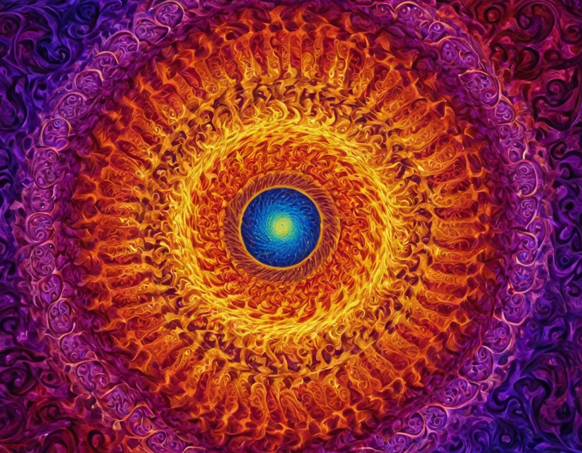 Featured image for blog post: Deep Dream Generator Art Tips