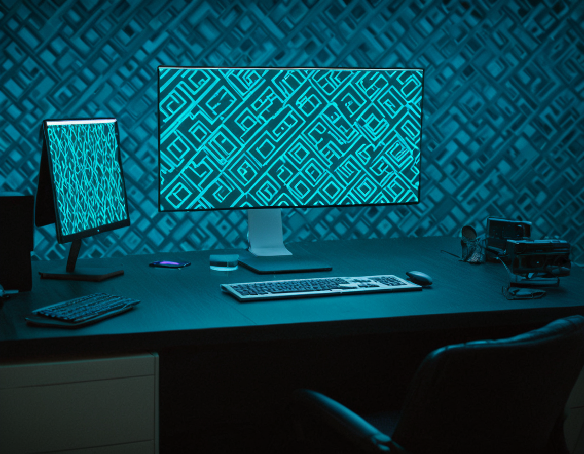Featured image for blog post: Deepfake Creation: Master AI with Adobe Rush & LumaFusion