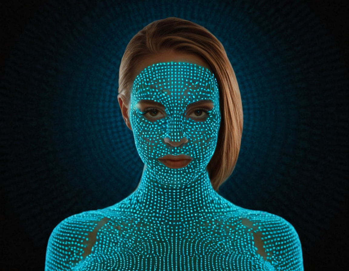 Featured image for blog post: Deepfake Power Shift in Porn - AI's Role