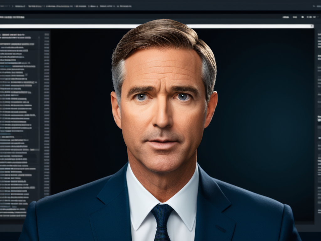 Featured image for blog post: Deepfakes in Journalism: A Threat to Truth?