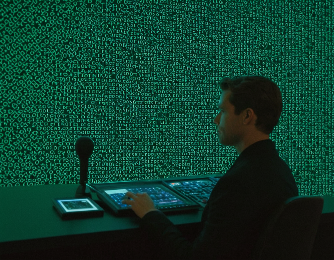 Featured image for blog post: Deepfakes in Porn Industry