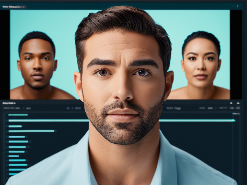 Featured image for blog post: Deepfakes: The Future of Video Editing