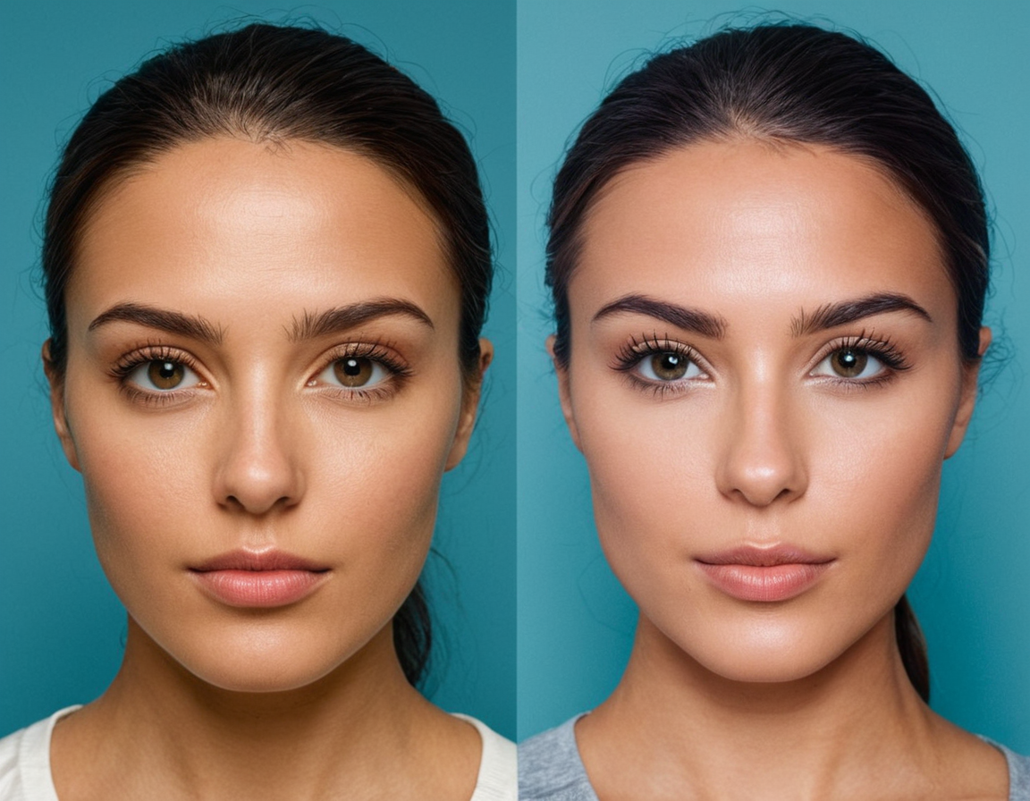 Featured image for blog post: DeepFakes VS Reality | Unbiased AI Art