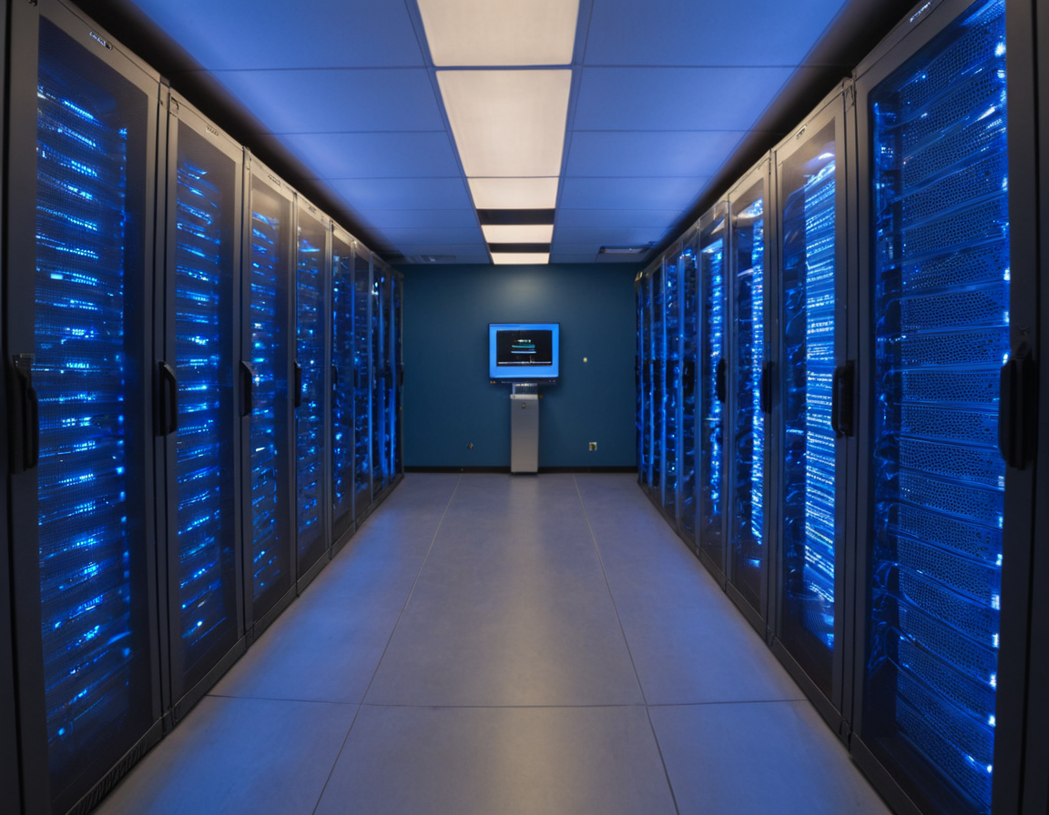 Featured image for blog post: Deploy ChatGPT On-Premise: Security & Compliance Guide