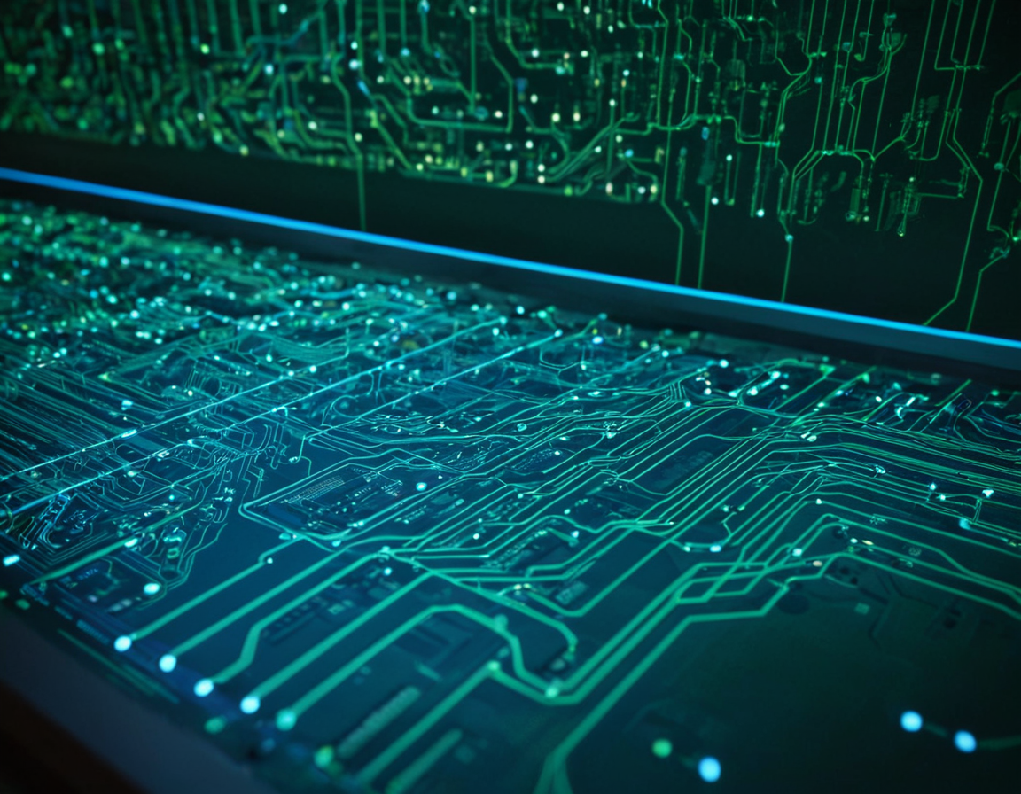 Featured image for blog post: Edge AI Optimization Tips