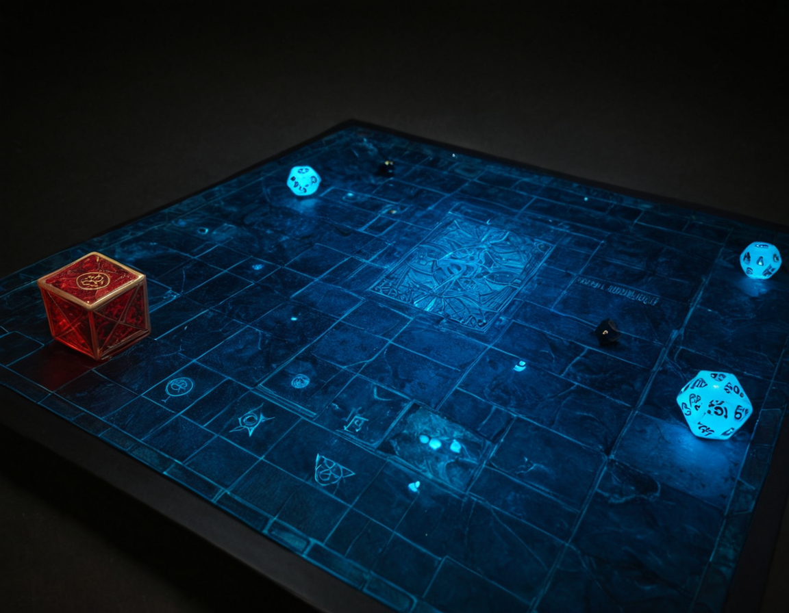 Featured image for blog post: Ethics in AI D&D Creation - Must Know!