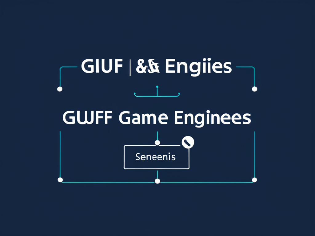 Featured image for blog post: GGUF and Game Engines: A Step-by-Step Guide to Seamless I...
