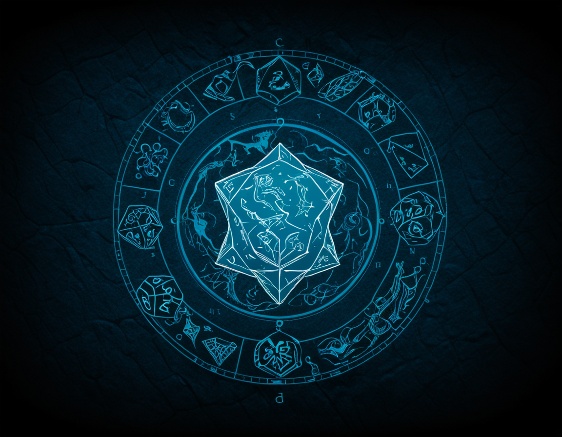 Featured image for blog post: GitHub D&D AI Guide