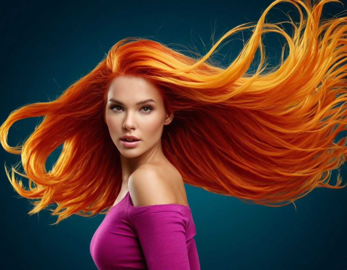 Featured image for blog post: Hair-Raising Animation with Stable Diffusion