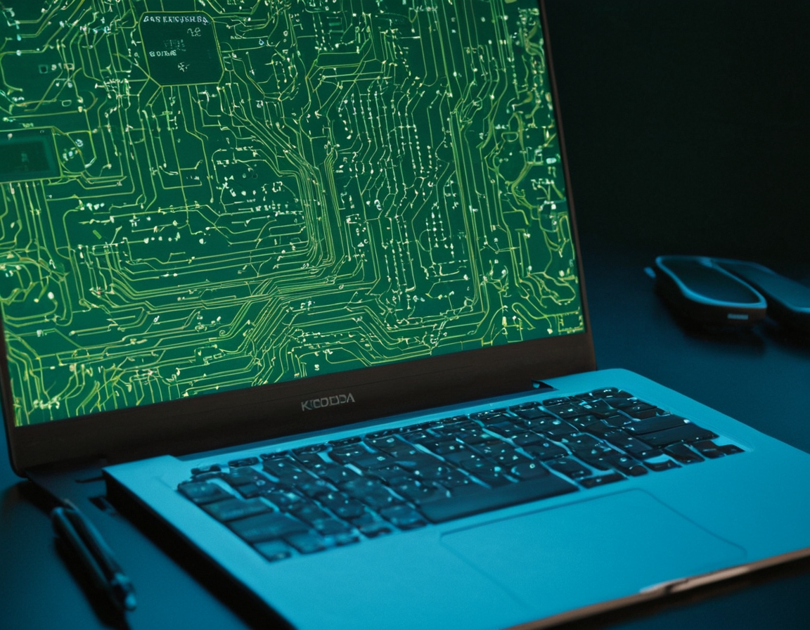 Featured image for blog post: High Efficiency PornGPT Model Guide