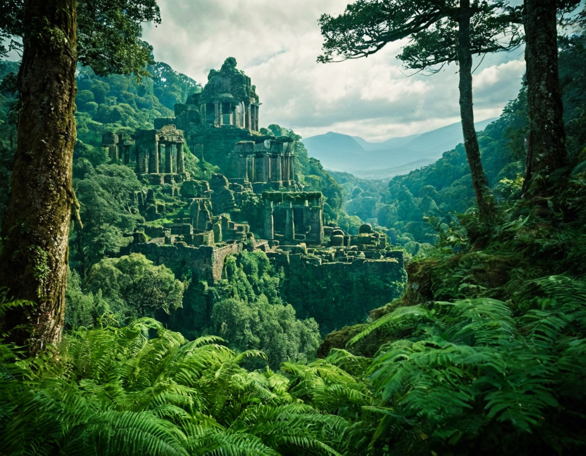 Featured image for blog post: KoboldAI Guide for Realistic World Lore