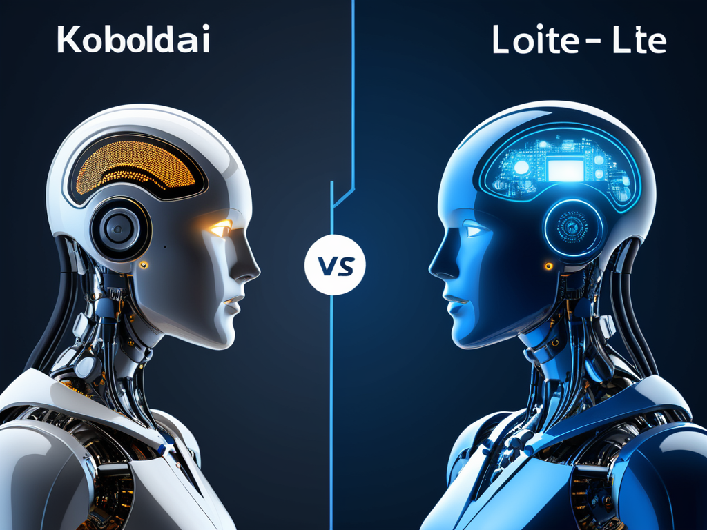 Featured image for blog post: KoboldAI Lite vs Other AI Frameworks: A Technical Comparison