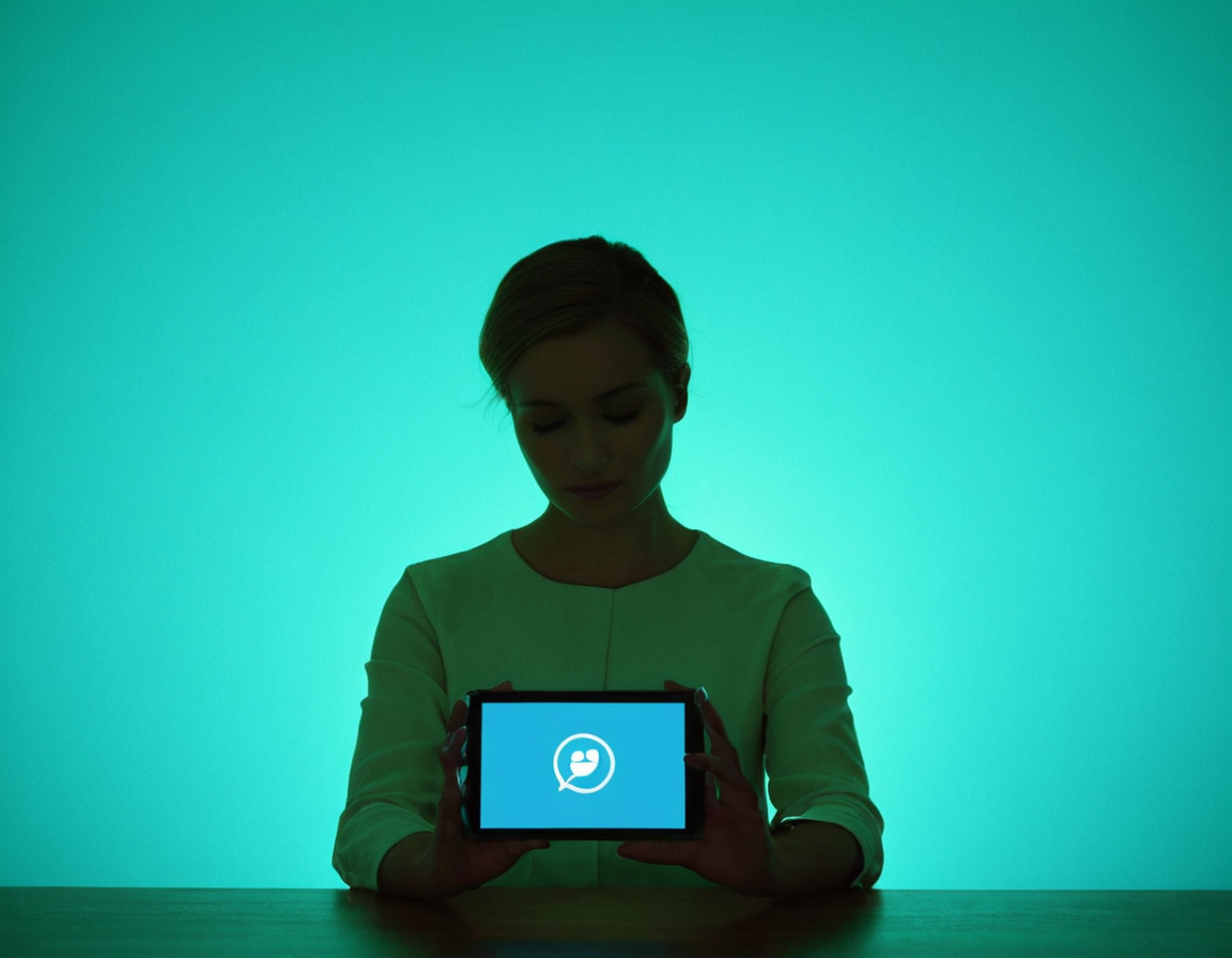 Featured image for blog post: Limitations & Risks of Emotional Support Bots