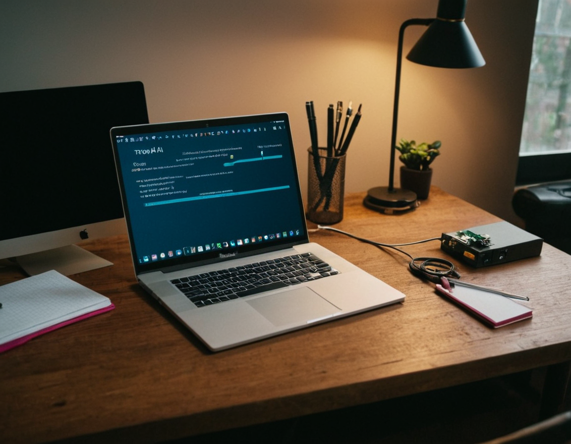 Featured image for blog post: LLaMA AI DIY Guide