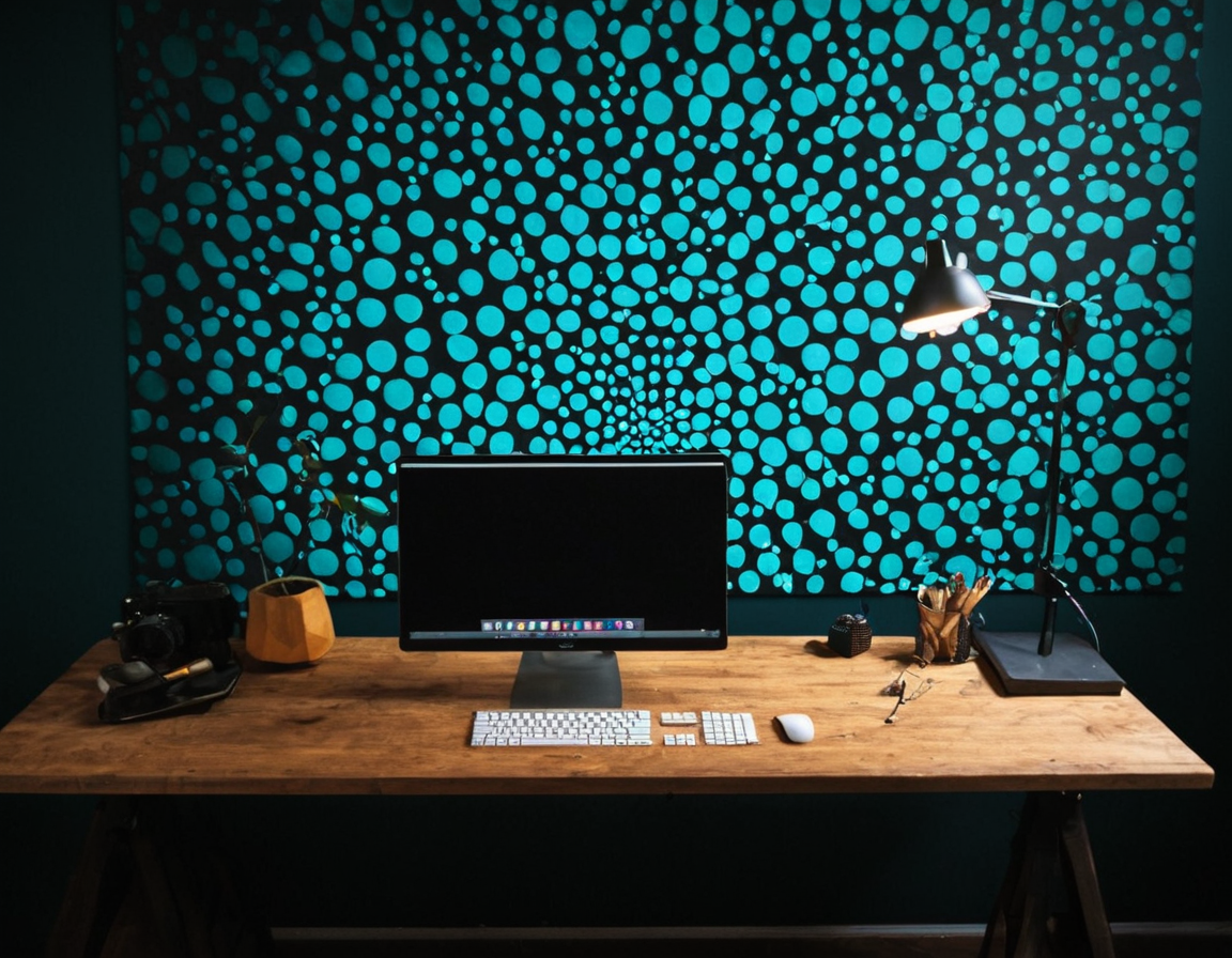 Featured image for blog post: LoRA Model Tech for Art - Image Editing Guide