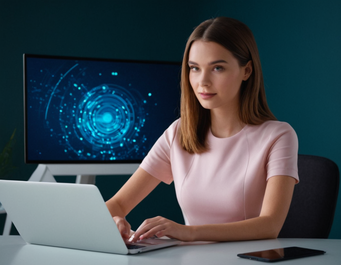 Featured image for blog post: MyGirl GPT: Build Your Own AI Girlfriend