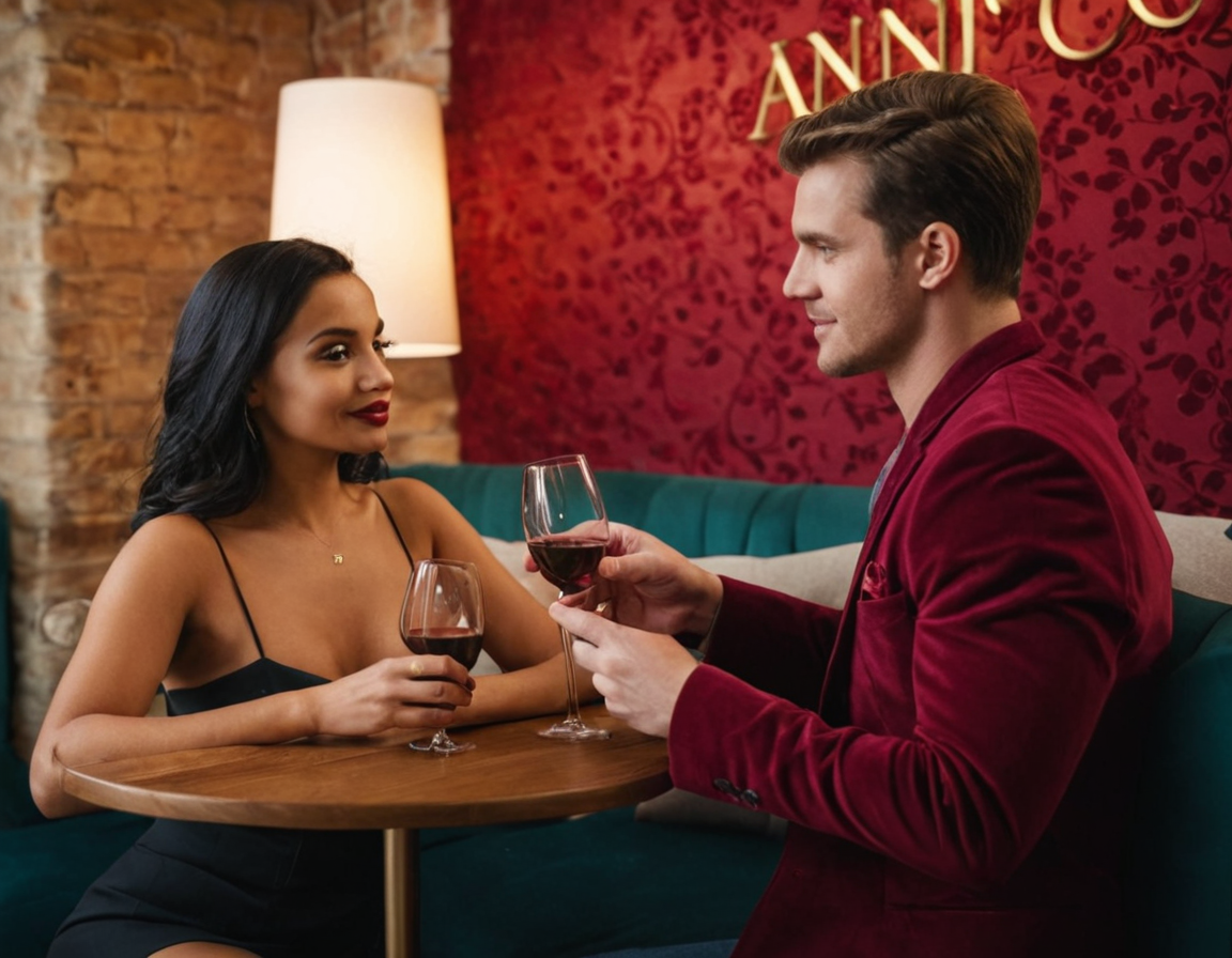 Featured image for blog post: NSFW AI Dating Secrets Unveiled