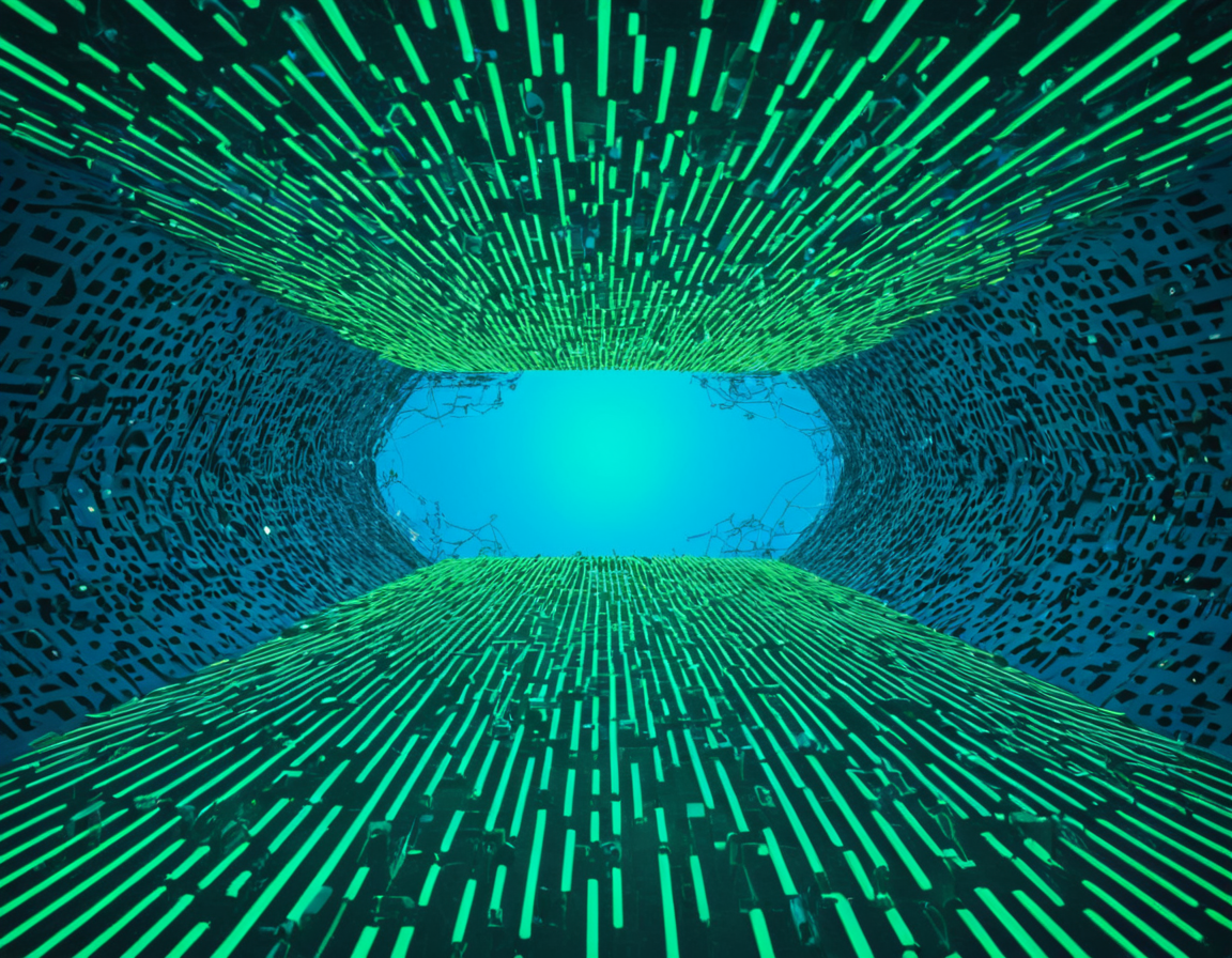 Featured image for blog post: Optimize AI Dungeon Realism & Speed