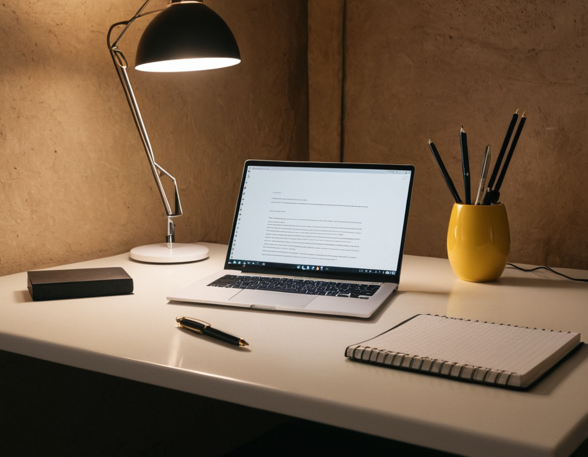 Featured image for blog post: Optimize KoboldAI Erotica Content